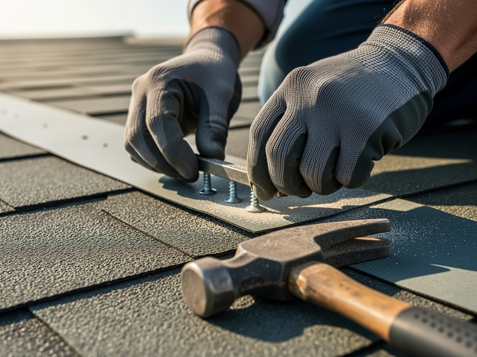 Why choose Fascia Repair in Eastover, SC
